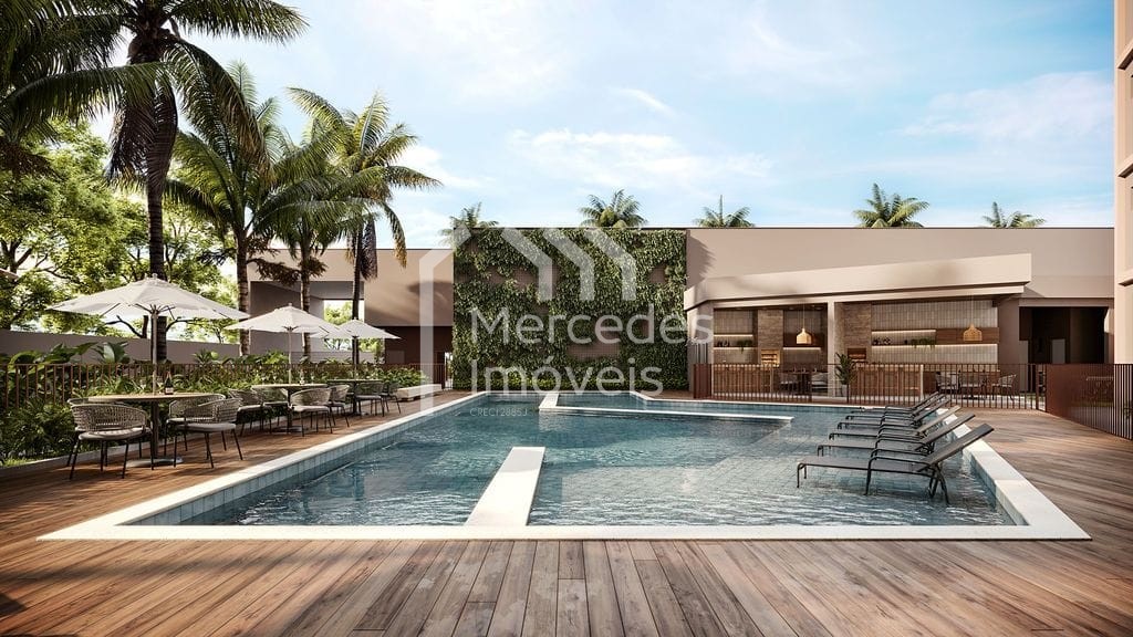 Foto 7 de Apartamento 1 suíte + 2 dorms à venda · São João, Itajaí