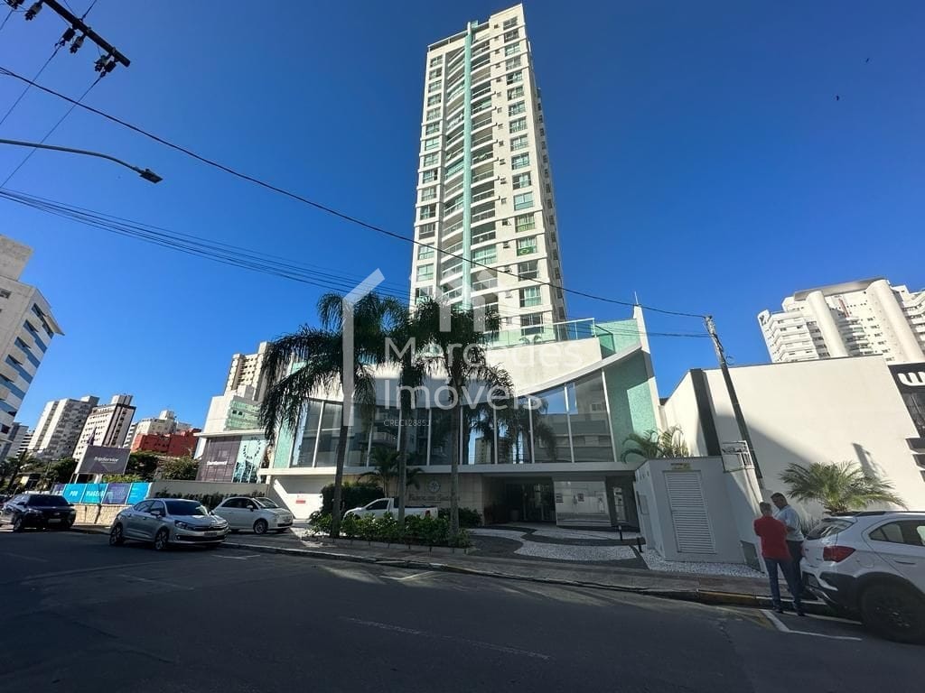 Foto 9 de Apartamento 1 suíte + 1 dorm à venda · Centro, Itajaí · Farol de Sagres · 84 m²