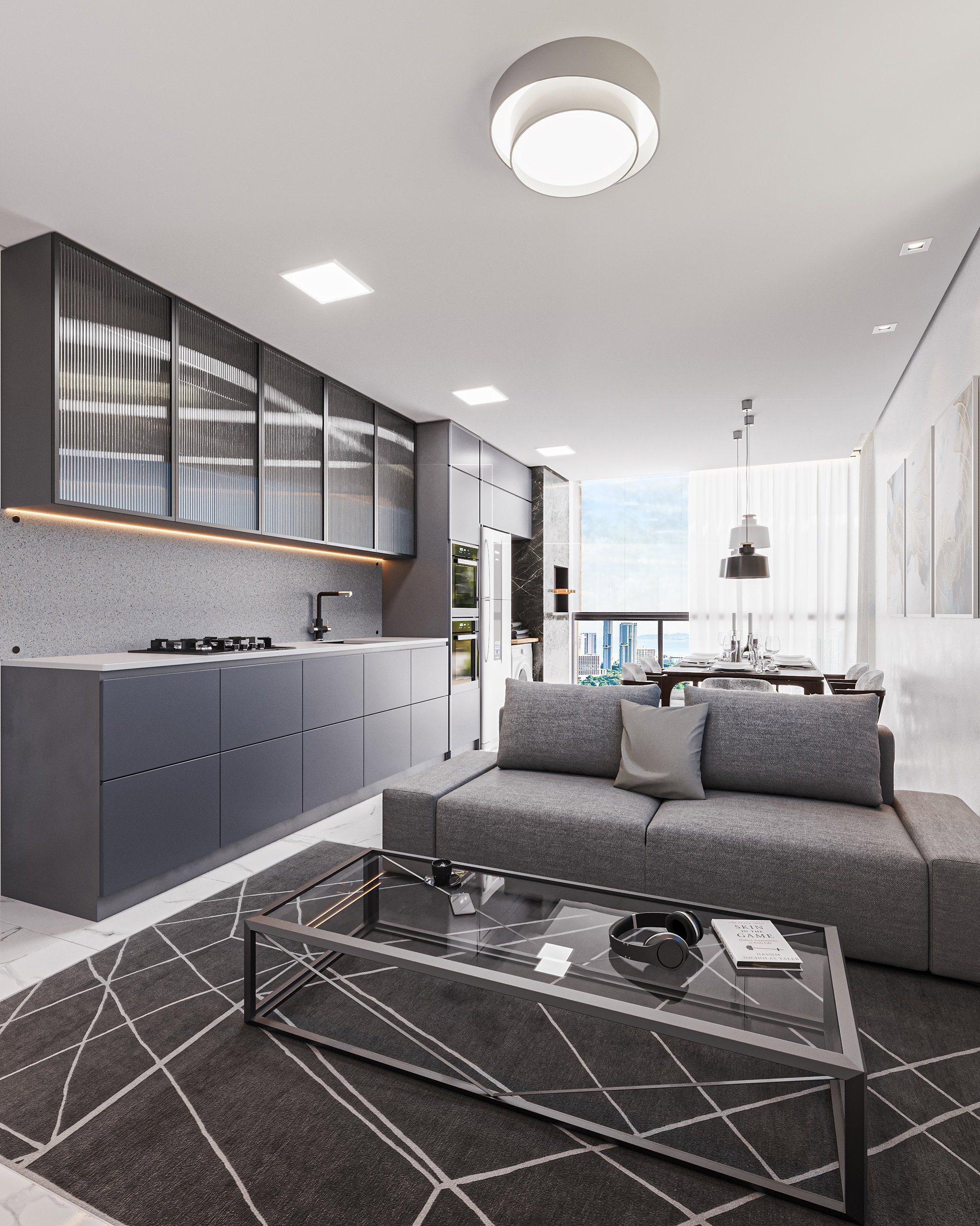 Foto 5 de Dressler Residence