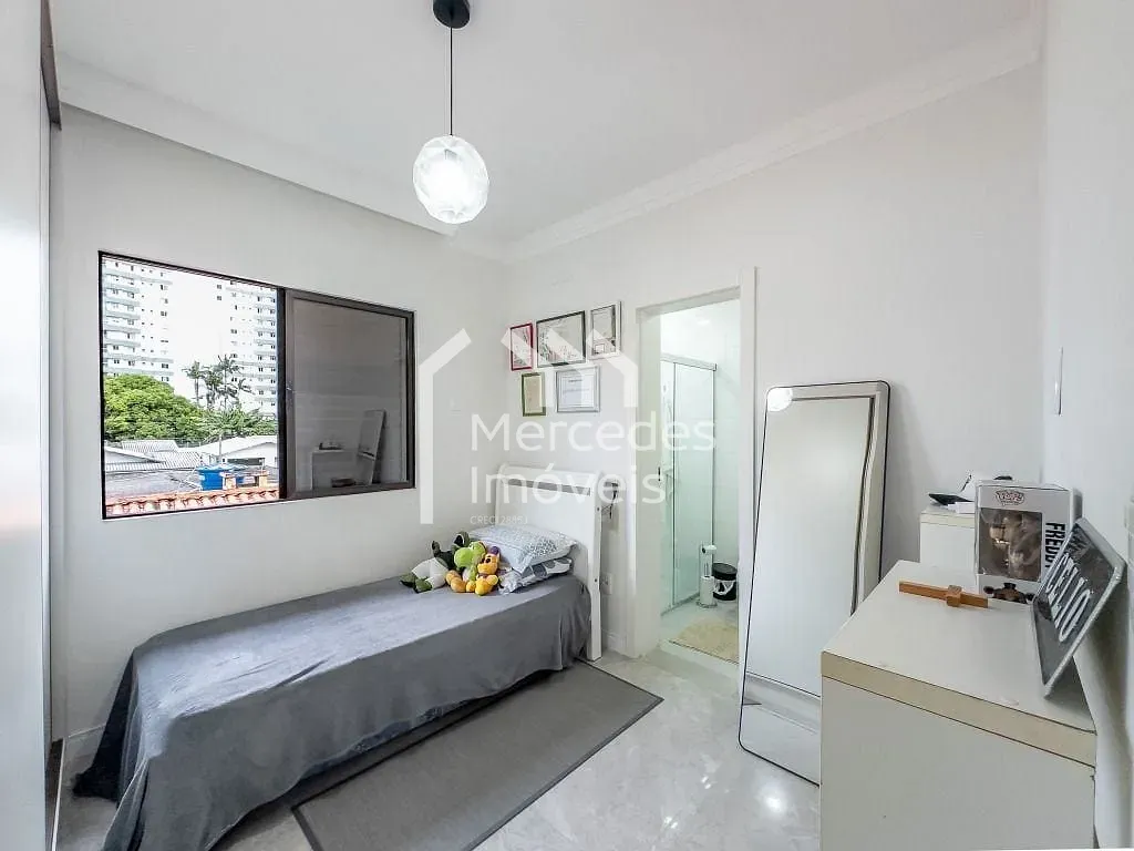 Foto 17 de Casa semimobiliada com 4 suítes à venda, 230.53m² Fazenda, Itajaí, SC