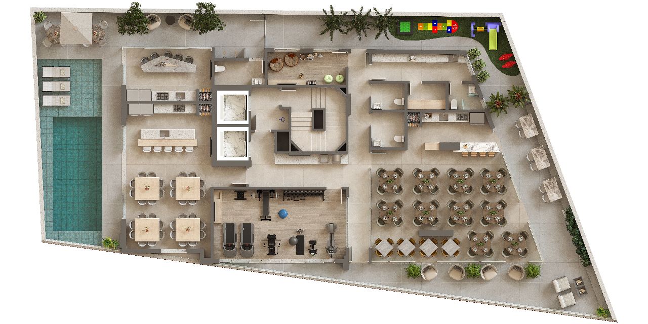 Planta 2 de Serenity