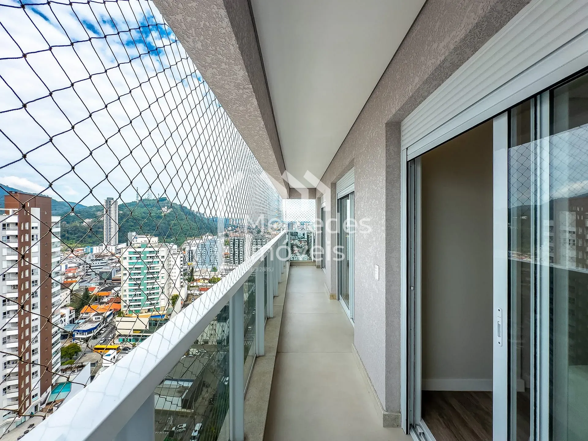 Foto 25 de Apartamento semimobiliado 1 suíte + 2 dormitórios à venda, Centro, Itajaí, SC