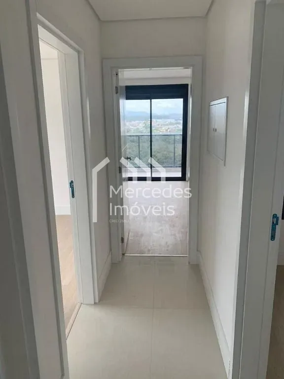 Foto 9 de Apartamento 1 suíte + 2 dormitórios à venda, 80 m² - Ressacada - Itajaí/SC