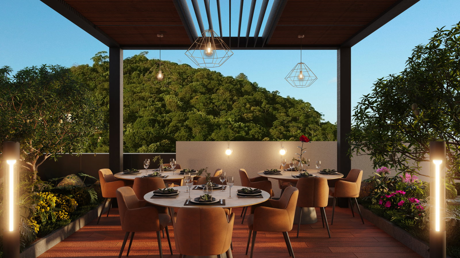 Foto 15 de Residencial Green Tower