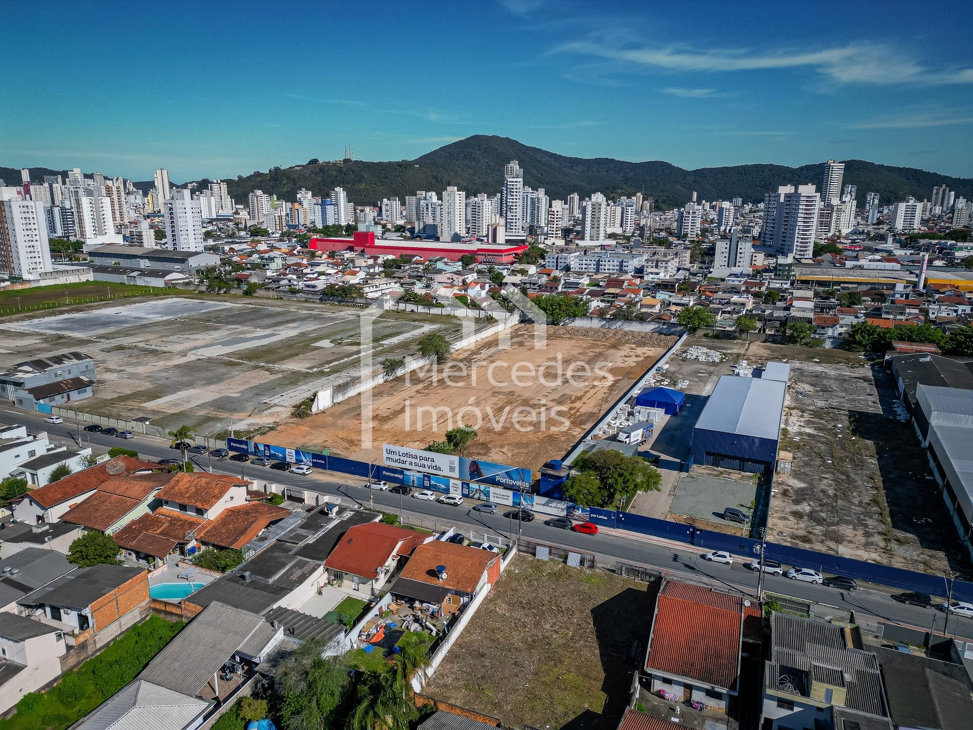 Foto 112 de Apartamento 1 dorm à venda · São João, Itajaí · Portovelas por Lotisa