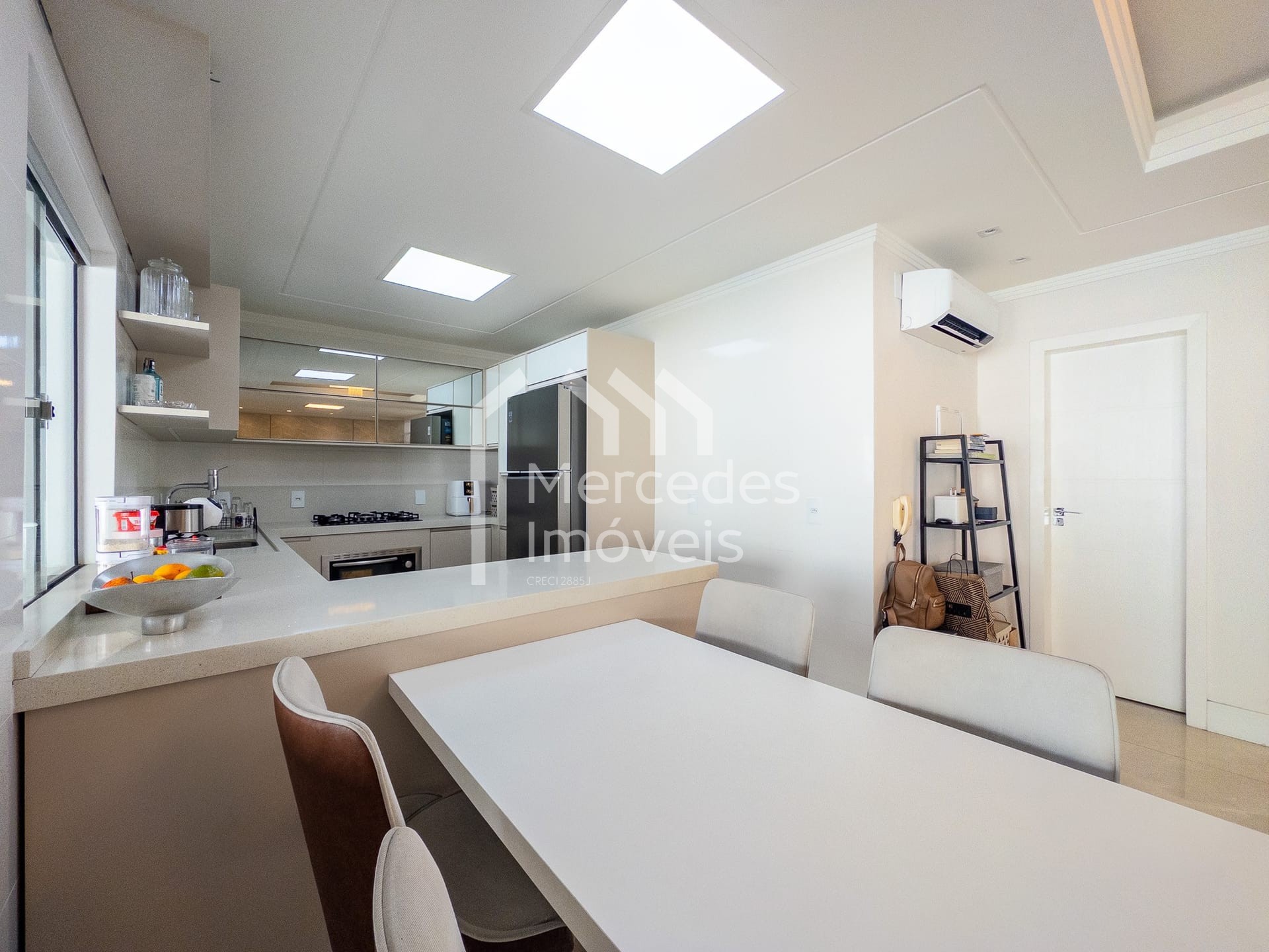 Foto 5 de Casa 1 suíte + 2 dorms à venda · São Judas, Itajaí · 180 m²