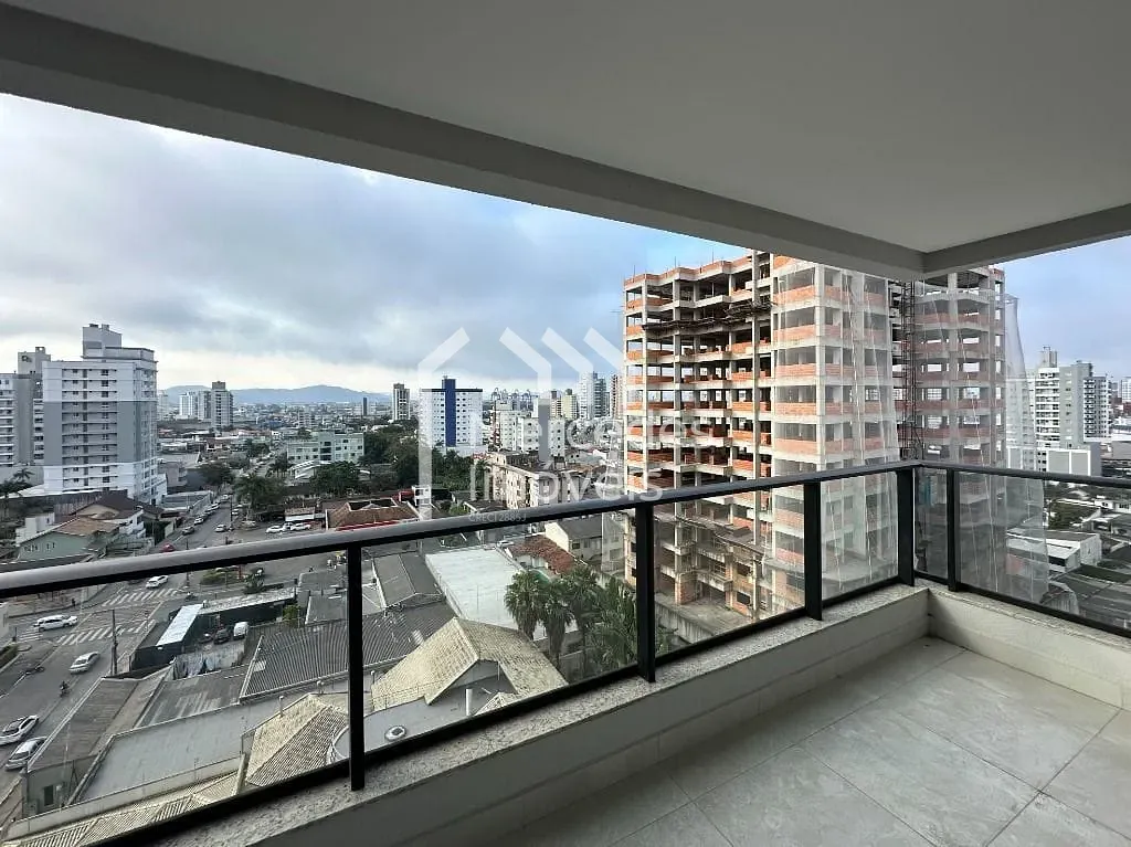 Foto 8 de Apartamento com 1 suíte + 2 dormitórios à venda, 87 m² - Vila Operária - Itajaí/SC