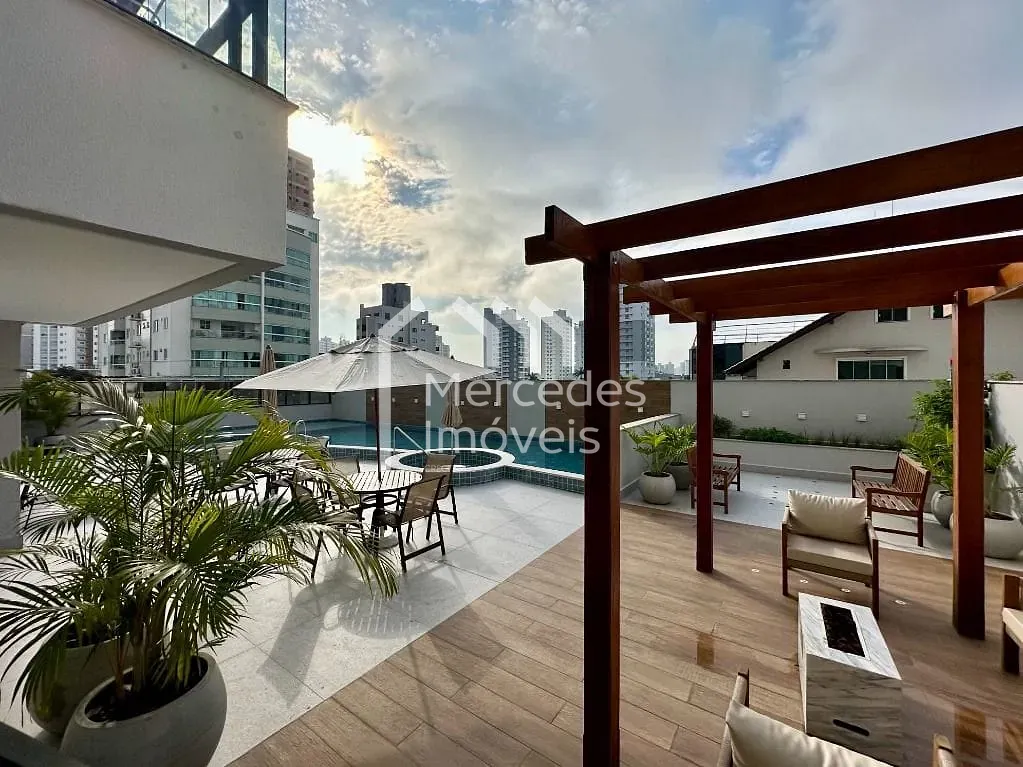 Foto 34 de Apartamento com 1 suíte + 2 dormitórios à venda, 87 m² - Vila Operária - Itajaí/SC
