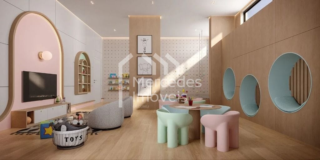 Foto 22 de Apartamento 1 suíte + 2 dorms à venda · São João, Itajaí