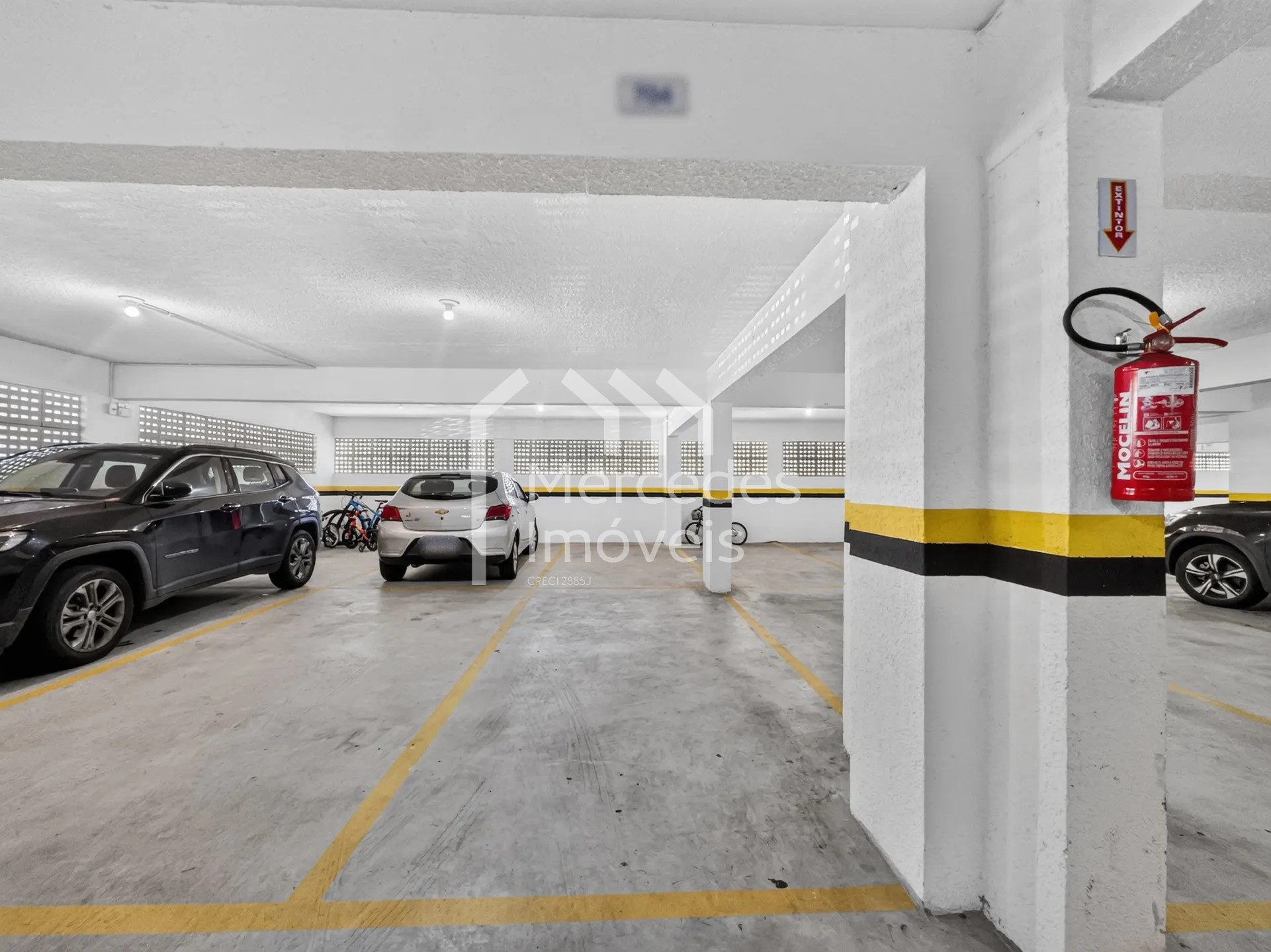 Foto 23 de Apartamento 2 suítes à venda · Fazenda, Itajaí · Le Havre