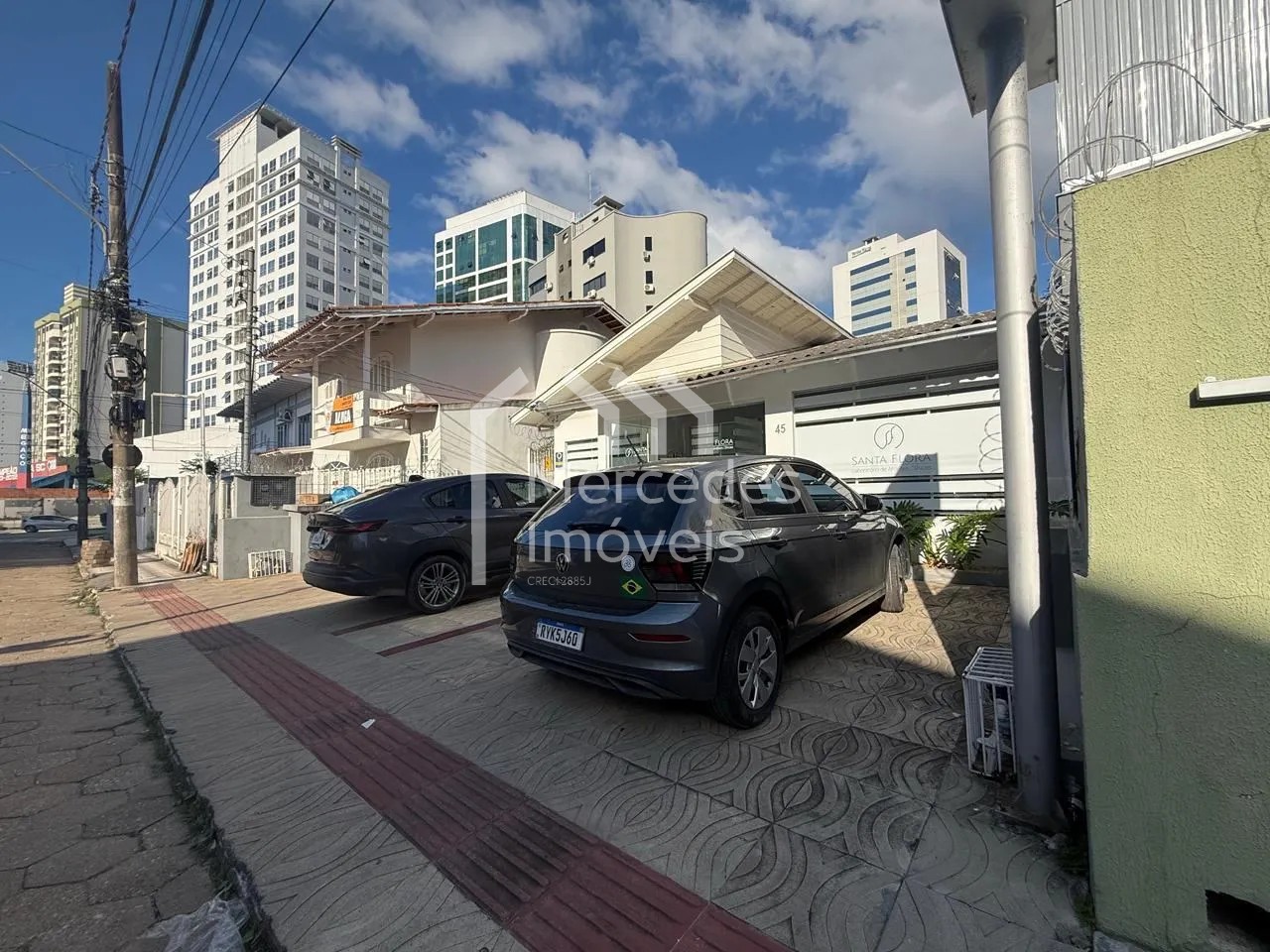 Foto 8 de Casa para alugar · Centro, Itajaí · 200 m²