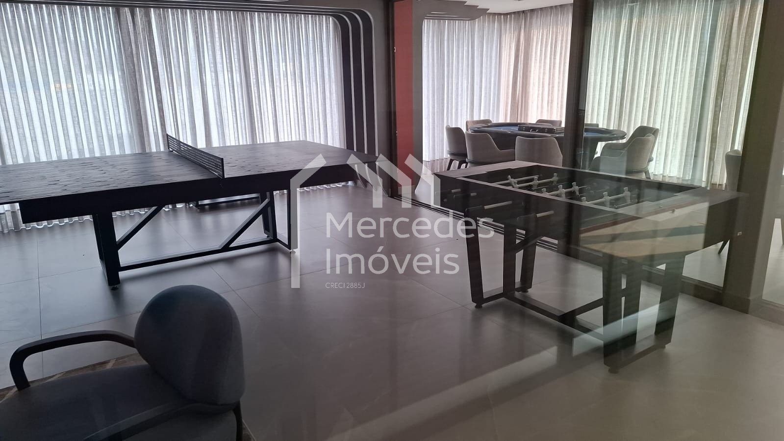 Foto 15 de Apartamento 2 suítes à venda · Praia Brava de Itajaí · Lotisa Torres da Brava - Sirena