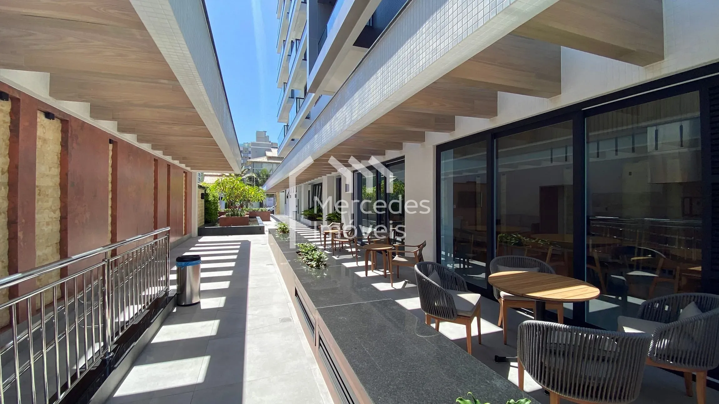 Foto 23 de Apartamento com 4 suítes, 226 m² à venda por R$ 12.700.000 - Praia Brava - Itajaí/SC