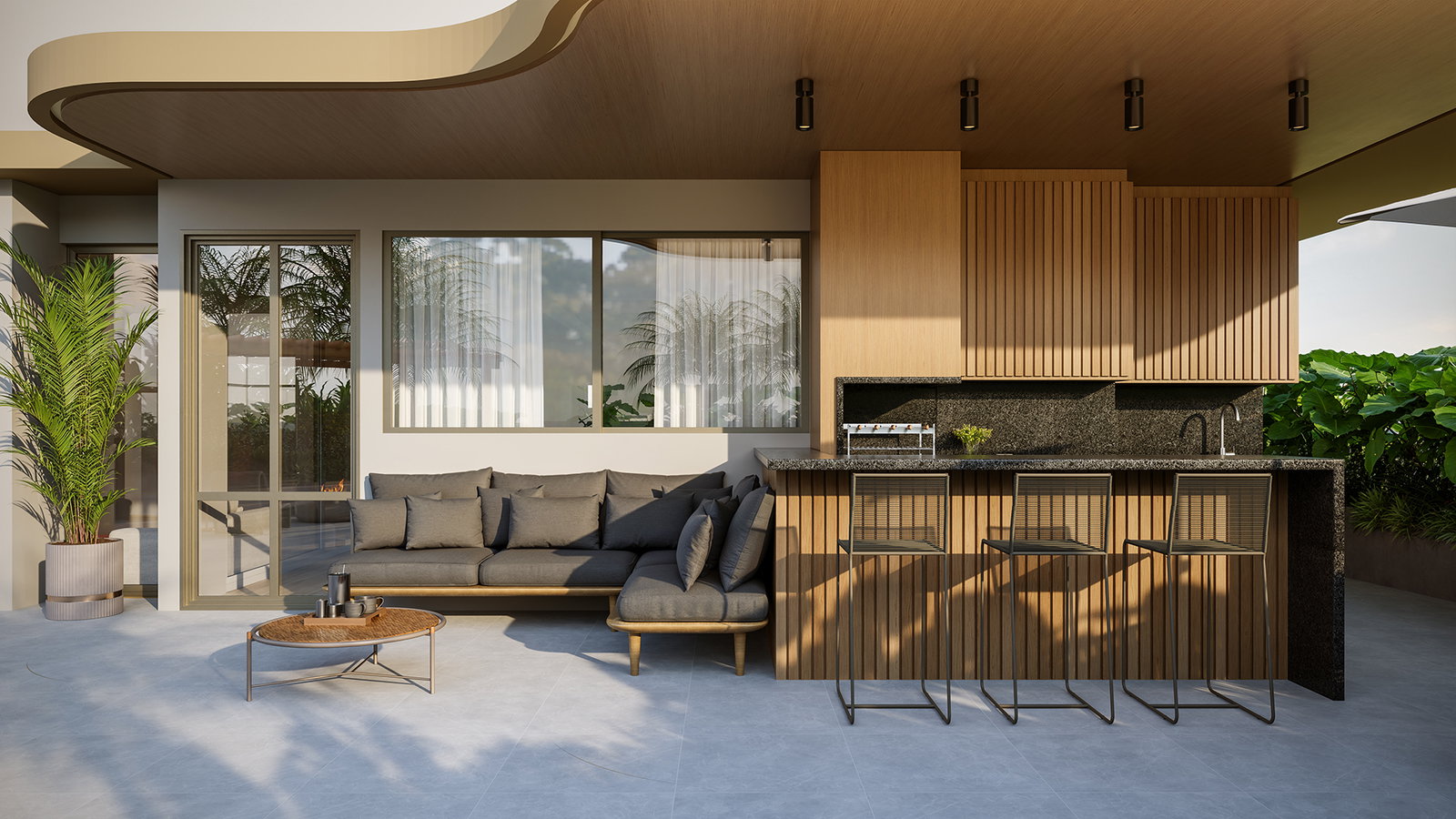 Planta 13 de Solaris