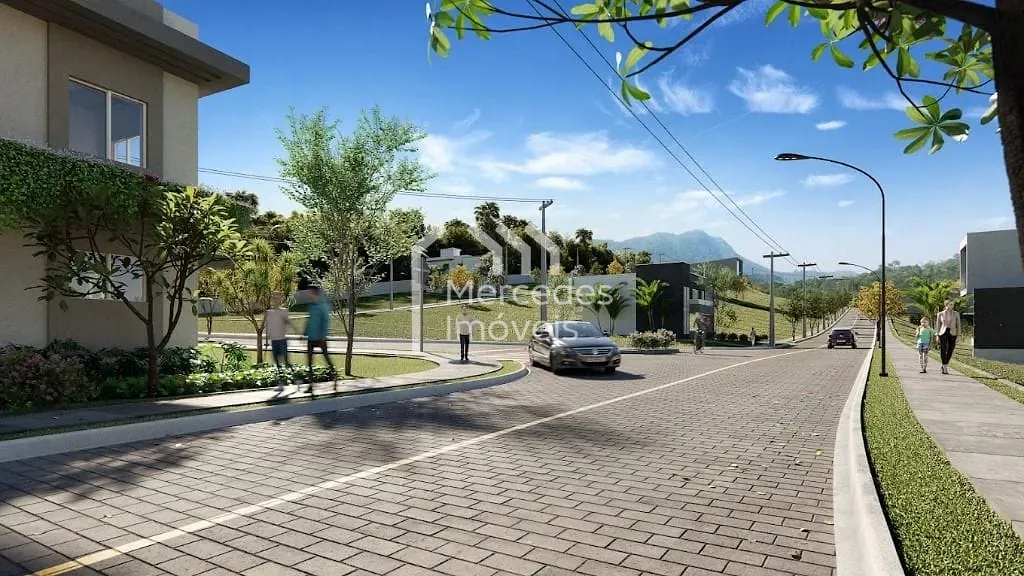 Foto 17 de Terreno em condominio fechado, 240,80 m² -Rio do Meio - Itajaí/SC