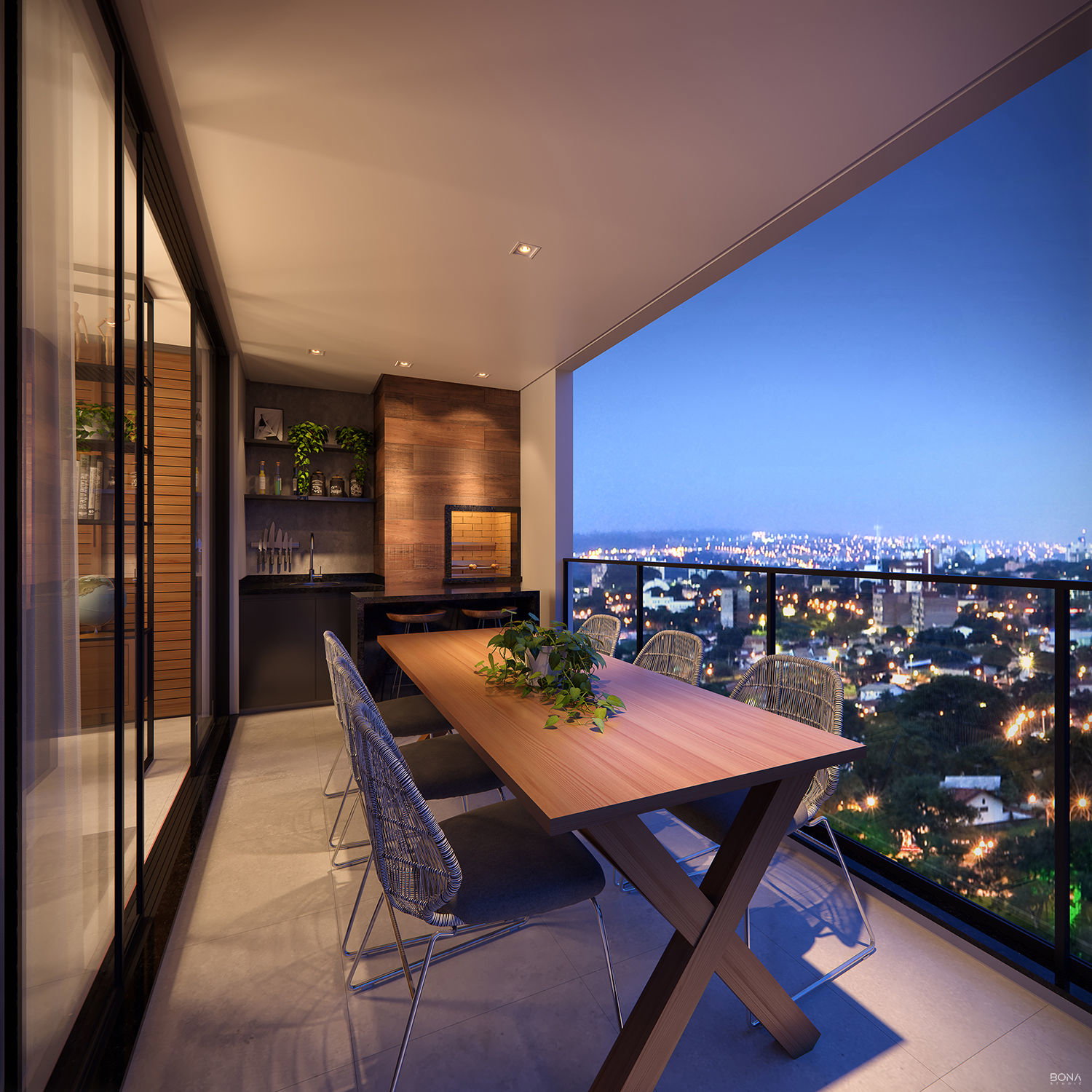 Foto 14 de Coral Way Residence