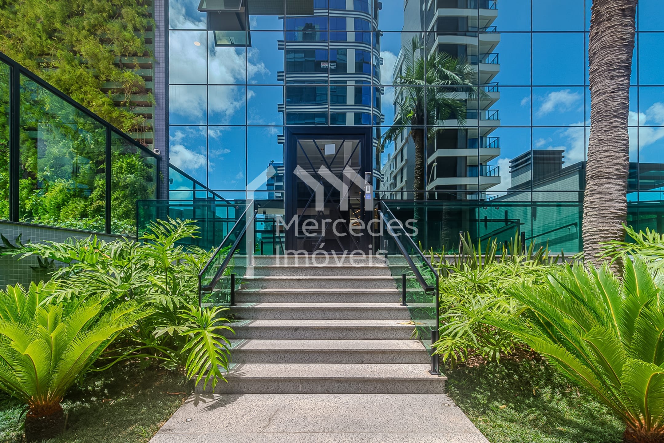 Foto 4 de Apartamento 4 suítes à venda · Praia Brava de Itajaí · Privilége Brava