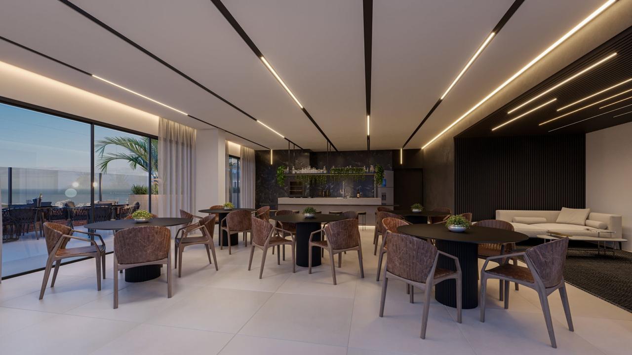 Foto 9 de Brava Park Residence