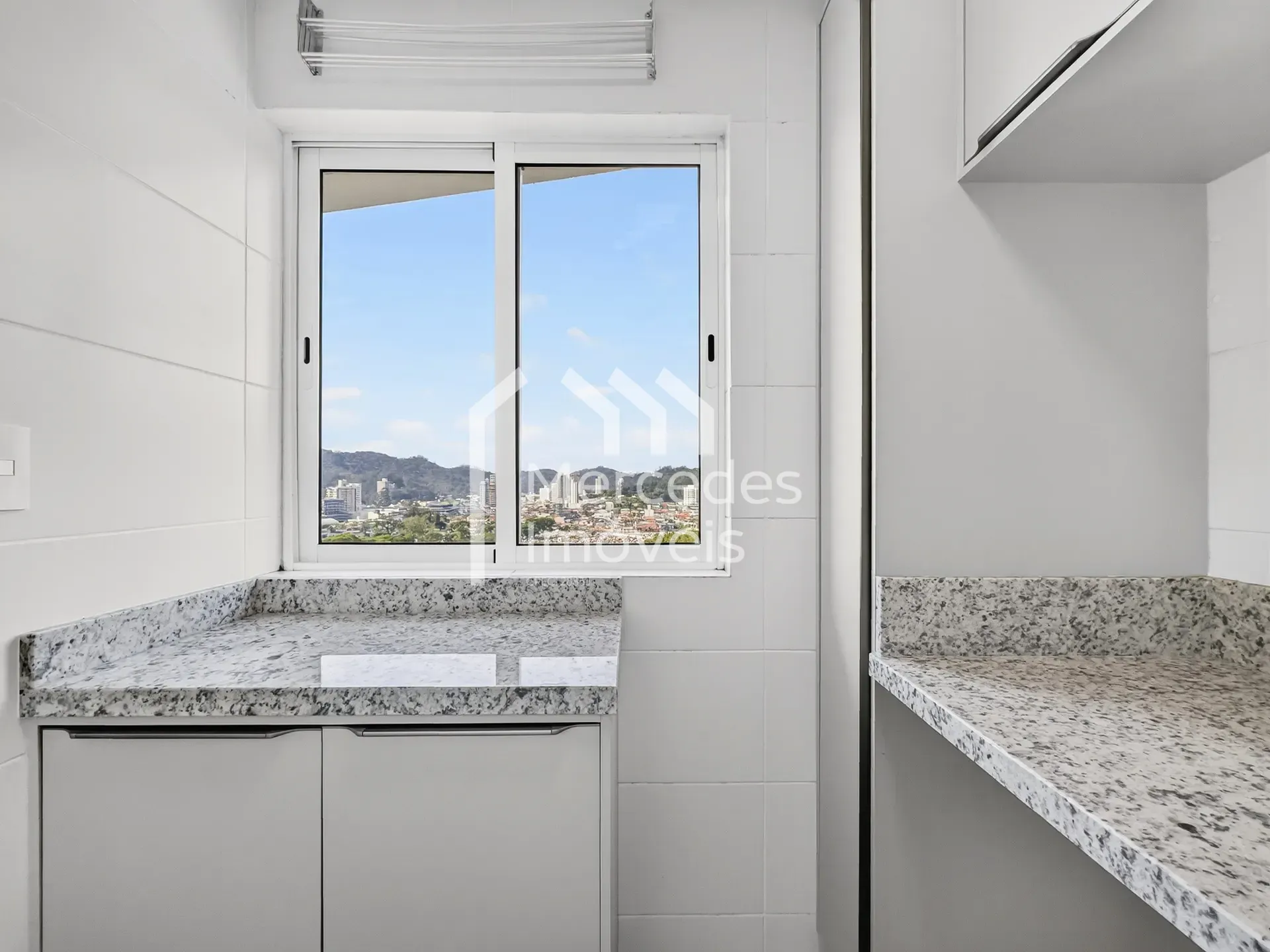 Foto 9 de Apartamento para locação com 2 quartos sendo 1 suíte com 84m², Fazenda, Itajaí, SC
