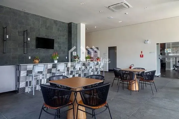 Foto 18 de Suíte à venda, 26 m² - Santa Clara - Itajaí/SC
