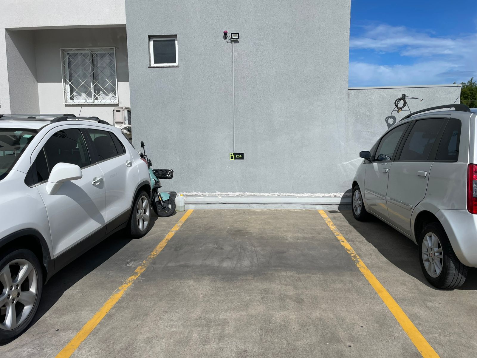 Foto 11 de Fit São João | 02 dormitórios | 53,64m²