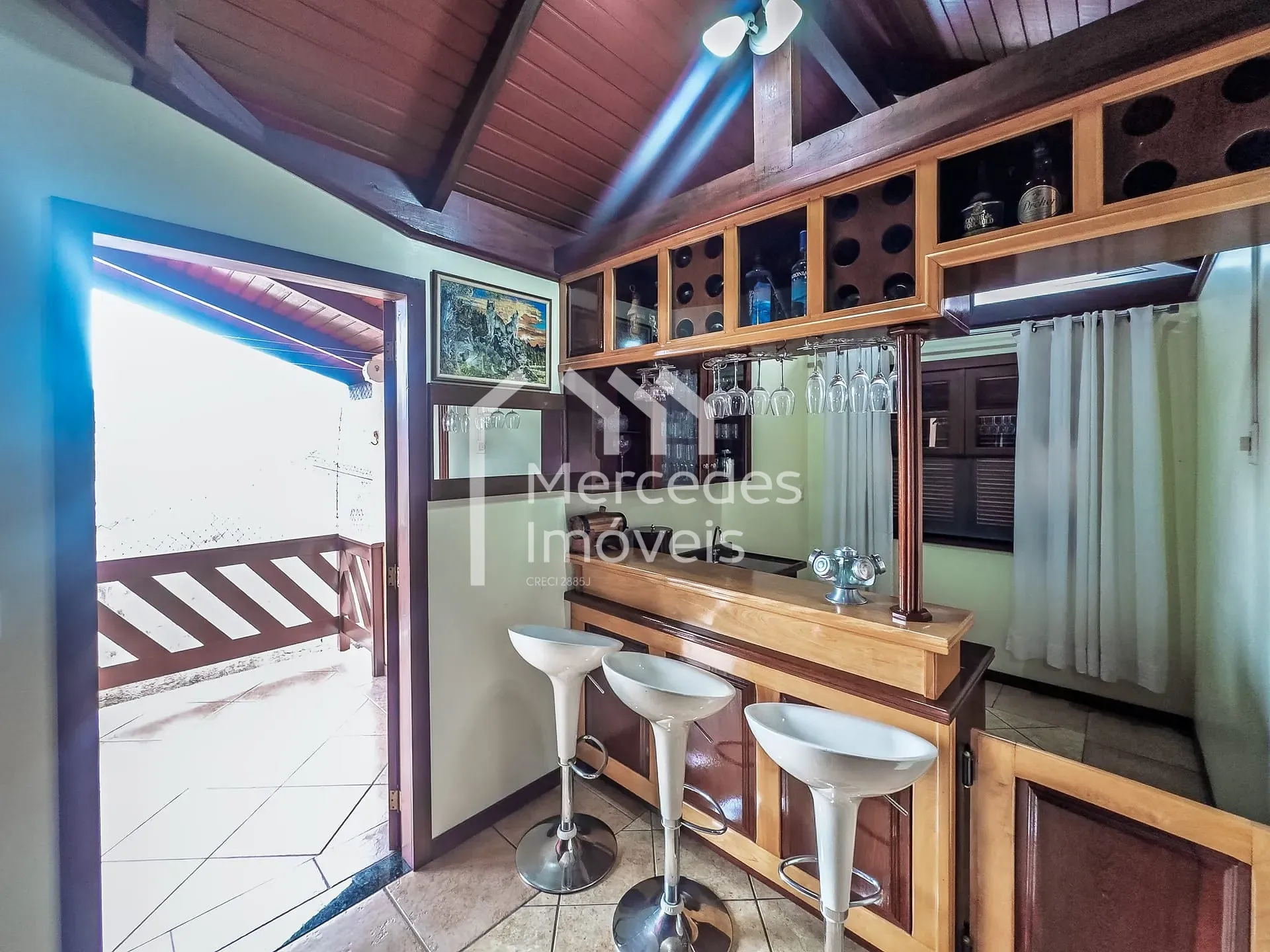 Foto 27 de Casa com 3 suítes à venda, 167 m² por R$ 1.750.000,00 - Dom Bosco - Itajaí/SC