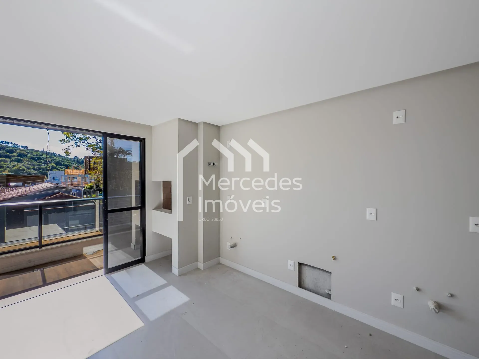 Foto 2 de Apartamento para permuta com 2 suítes, Praia dos Amores, Balneário Camboriú, SC