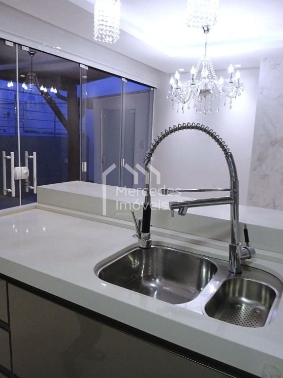 Foto 6 de Apartamento 1 suíte + 1 dorm à venda · São João, Itajaí · Edifício Monte Castelo