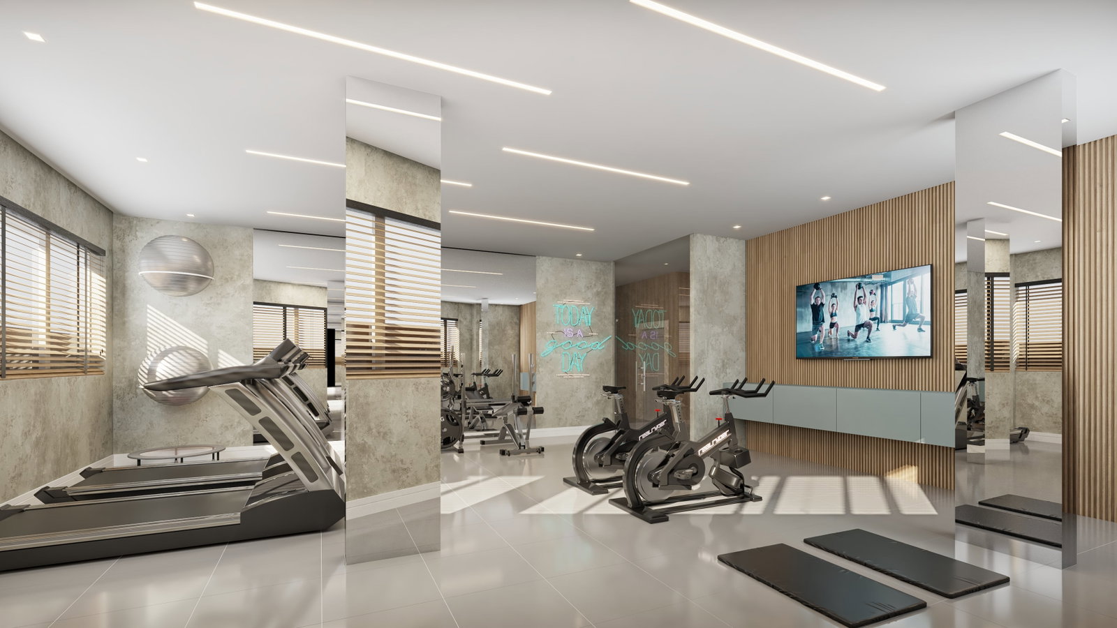 Foto 3 de Residencial Arboreto