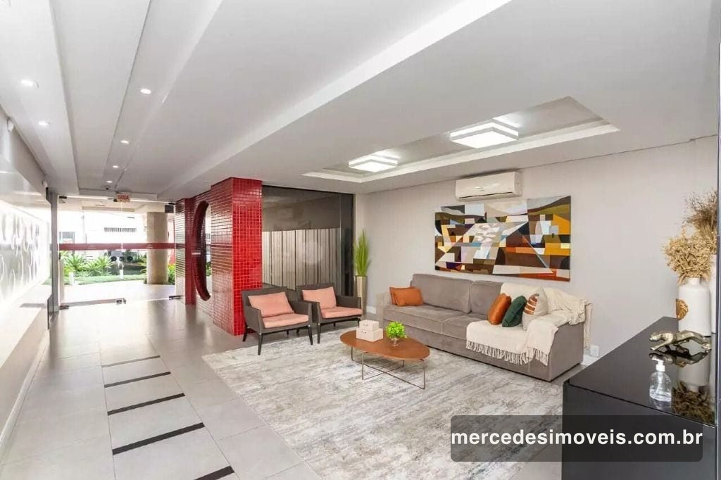Foto 3 de Apartamento 1 suíte + 1 dorm à venda · Centro, Itajaí · Nantai