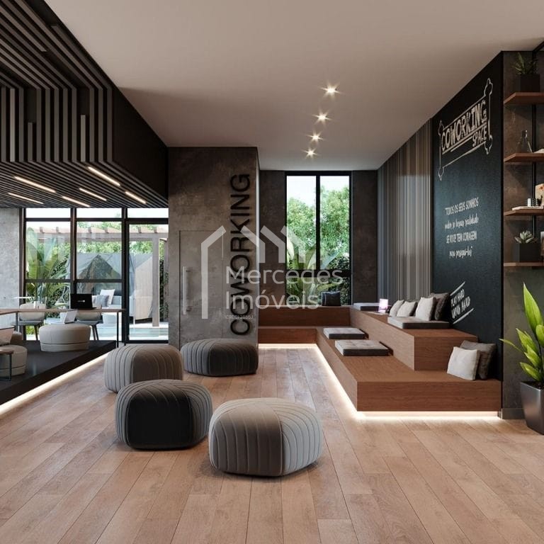 Foto 66 de Apartamento 1 suíte + 2 dorms à venda · São Vicente, Itajaí · São Vicente · 85 m² · AP0403