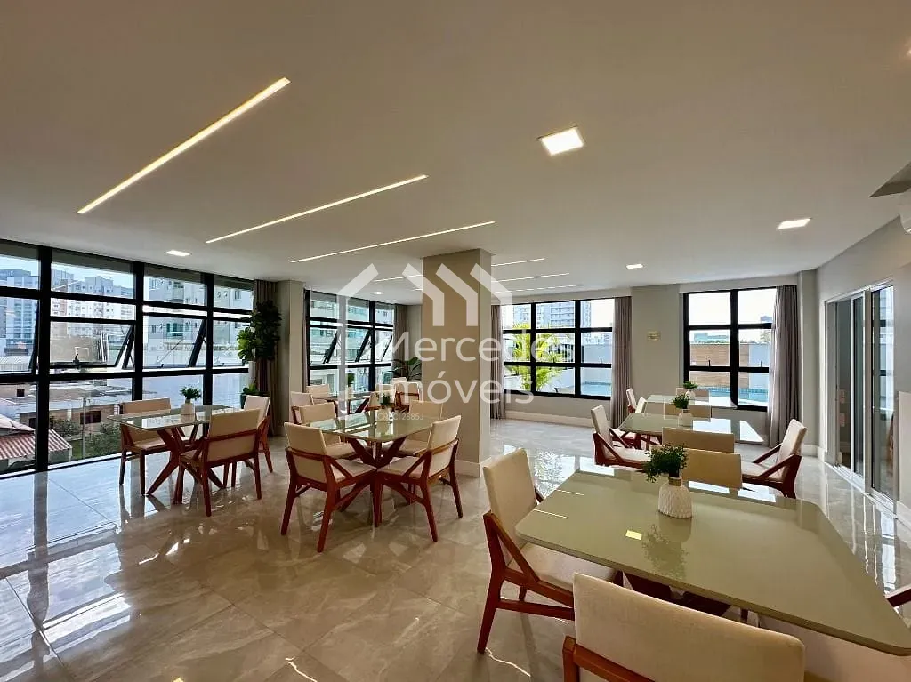 Foto 28 de Apartamento com 1 suíte + 2 dormitórios à venda, 87 m² - Vila Operária - Itajaí/SC