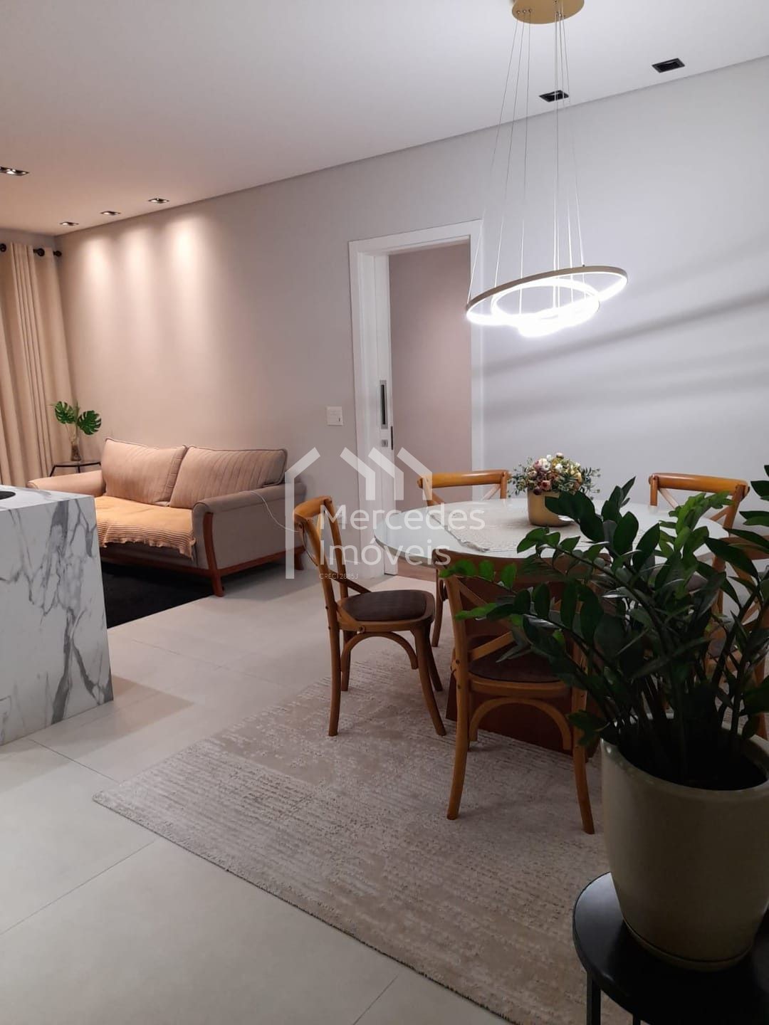 Foto 6 de Apartamento 1 suíte + 2 dorms à venda · Centro, Itajaí · ESSENZA