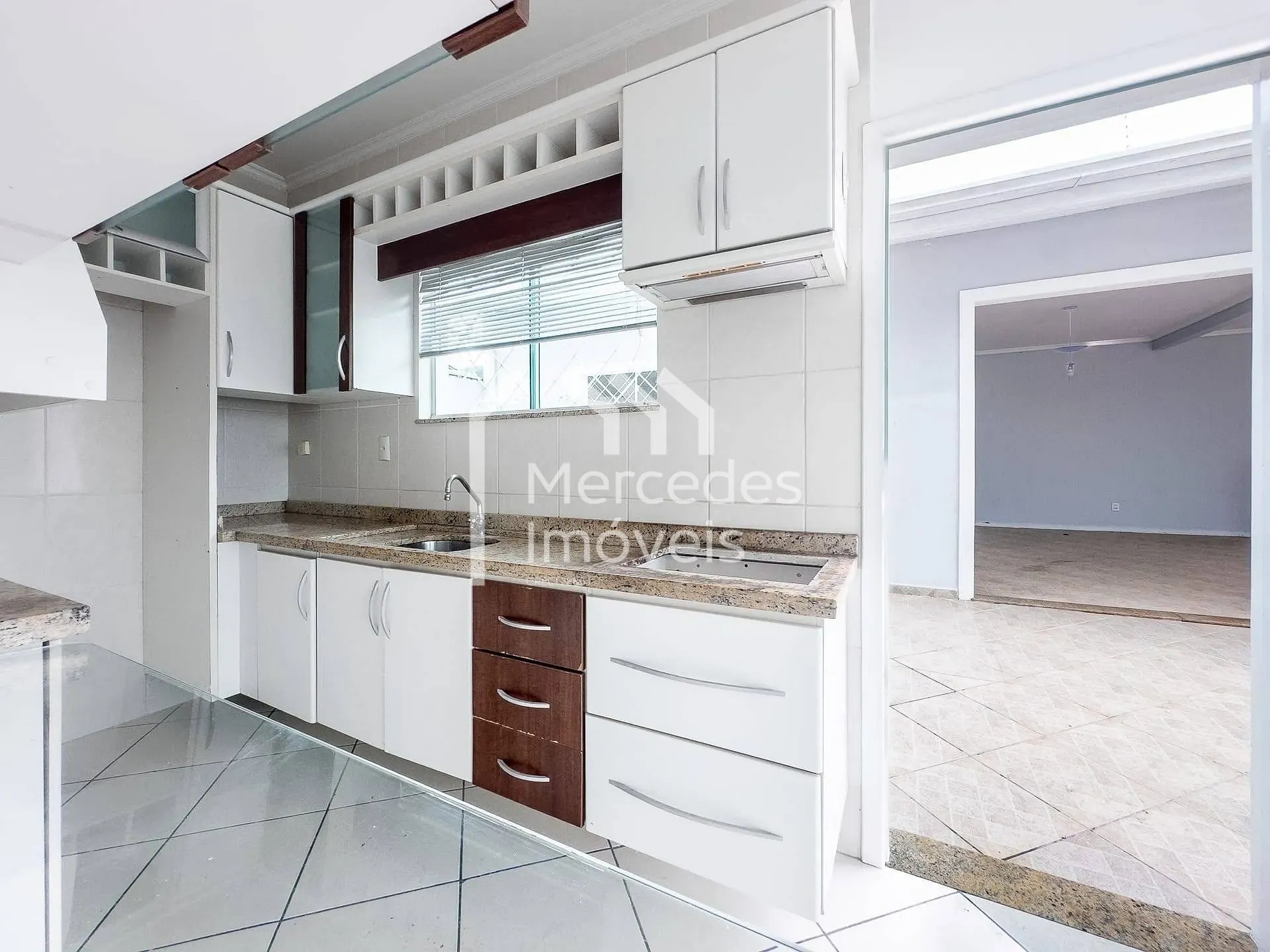 Foto 5 de Casa semimobiliada com 1 suíte + 3 dormitórios à venda, Dom Bosco, Itajaí, SC