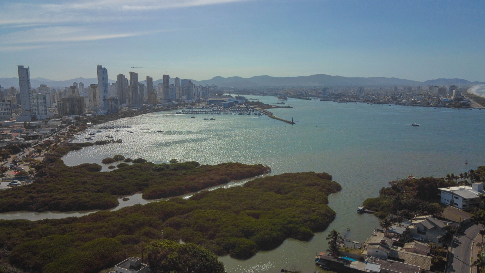 Planta 16 de Casa Atalaia 47