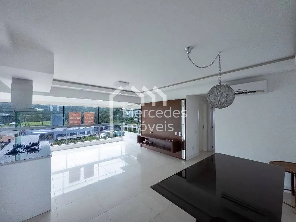 Foto 4 de Apartamento Semimobiliado - 1 suíte + 1 dormitório à venda, Praia Brava, Itajaí, SC