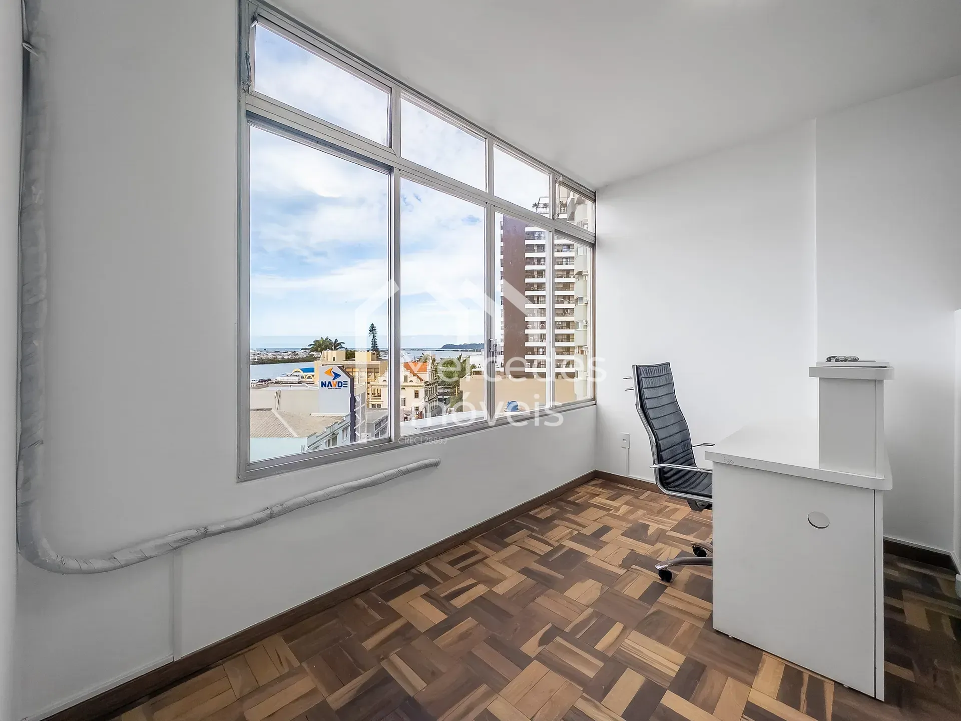 Foto 6 de Sala para locação com 54m², Centro, Itajaí, SC