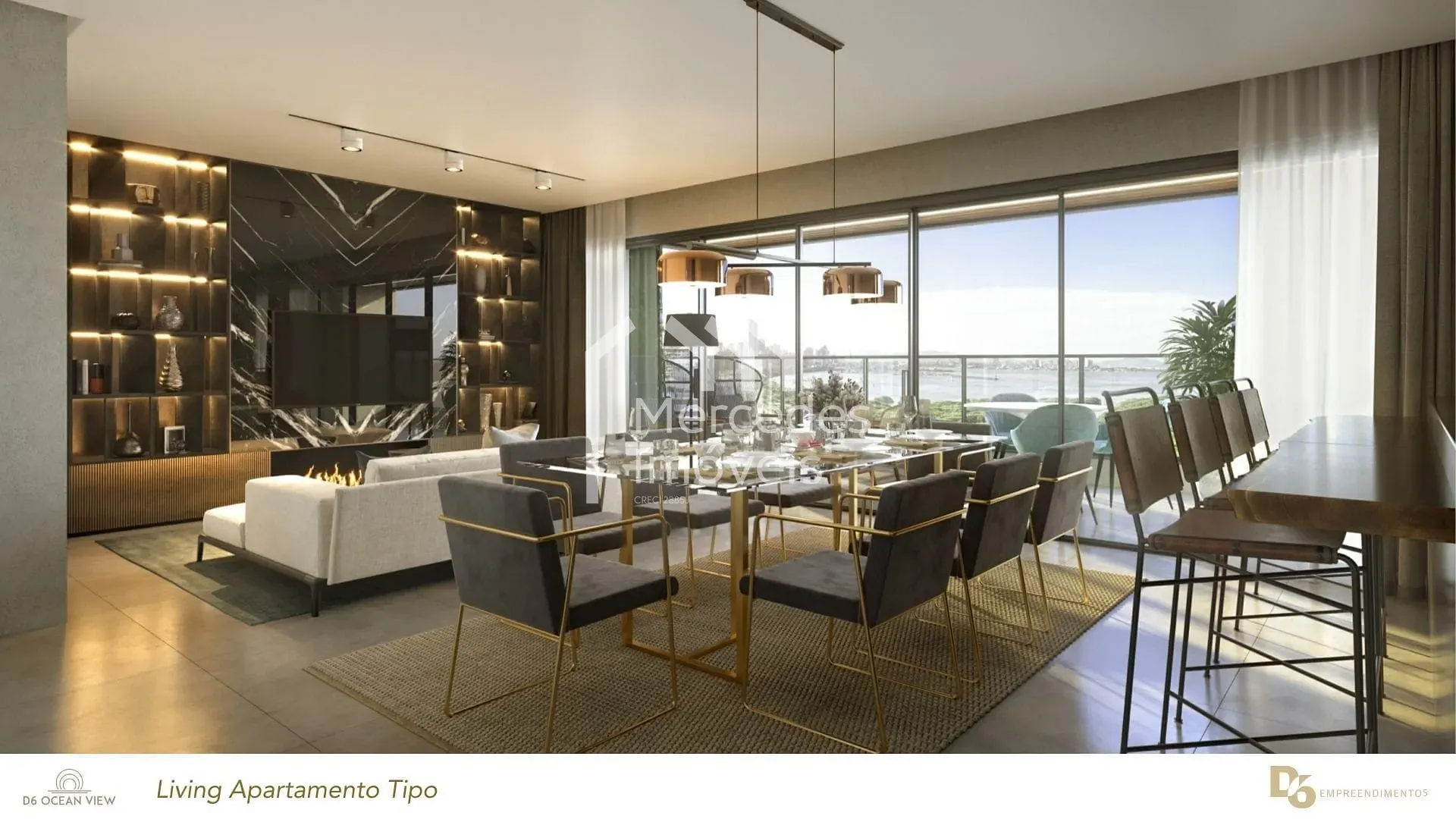 Foto 16 de Apartamento com 3 suítes à venda, 158.10m² - Fazenda, Itajaí, SC