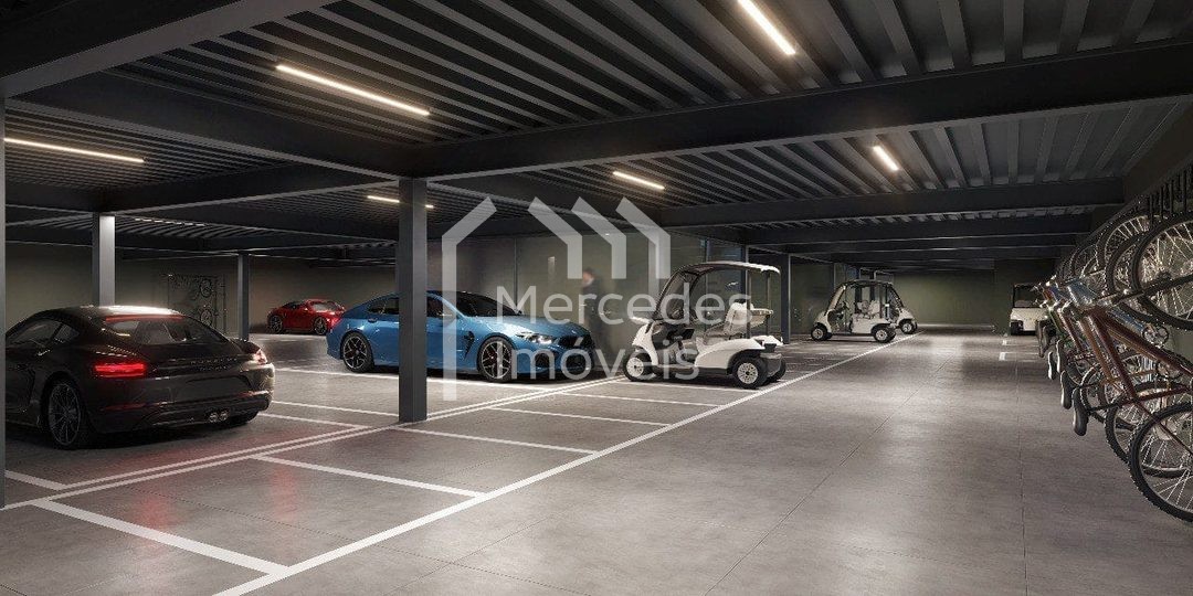 Foto 10 de Apartamento 2 suítes à venda · Sertão Santa Luzia, Porto Belo · Golf View · 142 m²