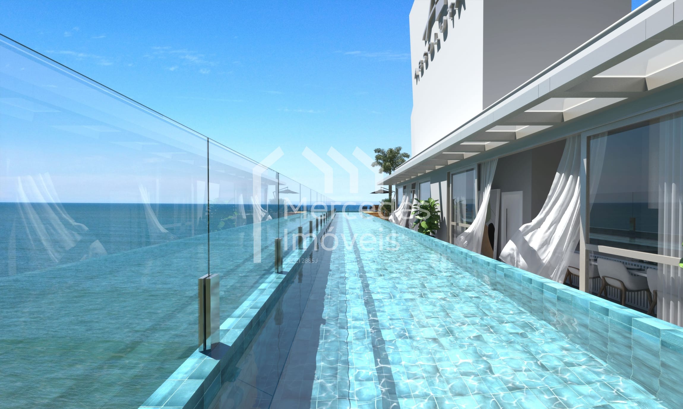 Foto 51 de Apartamento 3 dorms à venda · Praia Brava de Itajaí