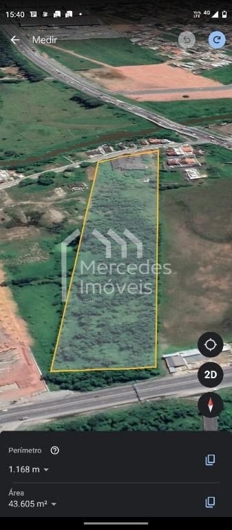 Foto 1 de Terreno à venda · Itaipava, Itajaí