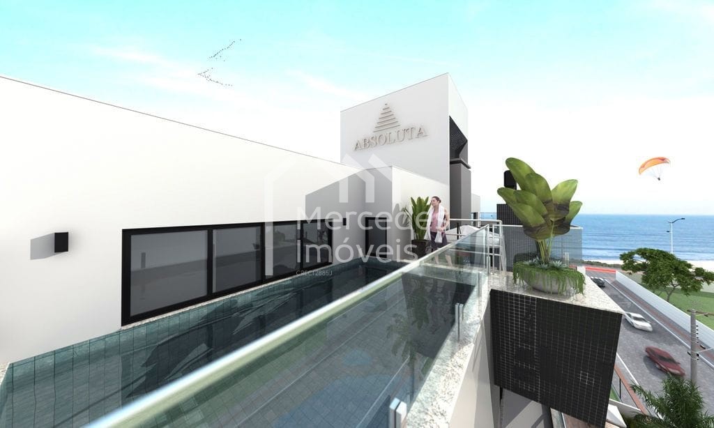 Foto 15 de Apartamento 4 suítes à venda · Praia Brava, Itajaí · Brava Center