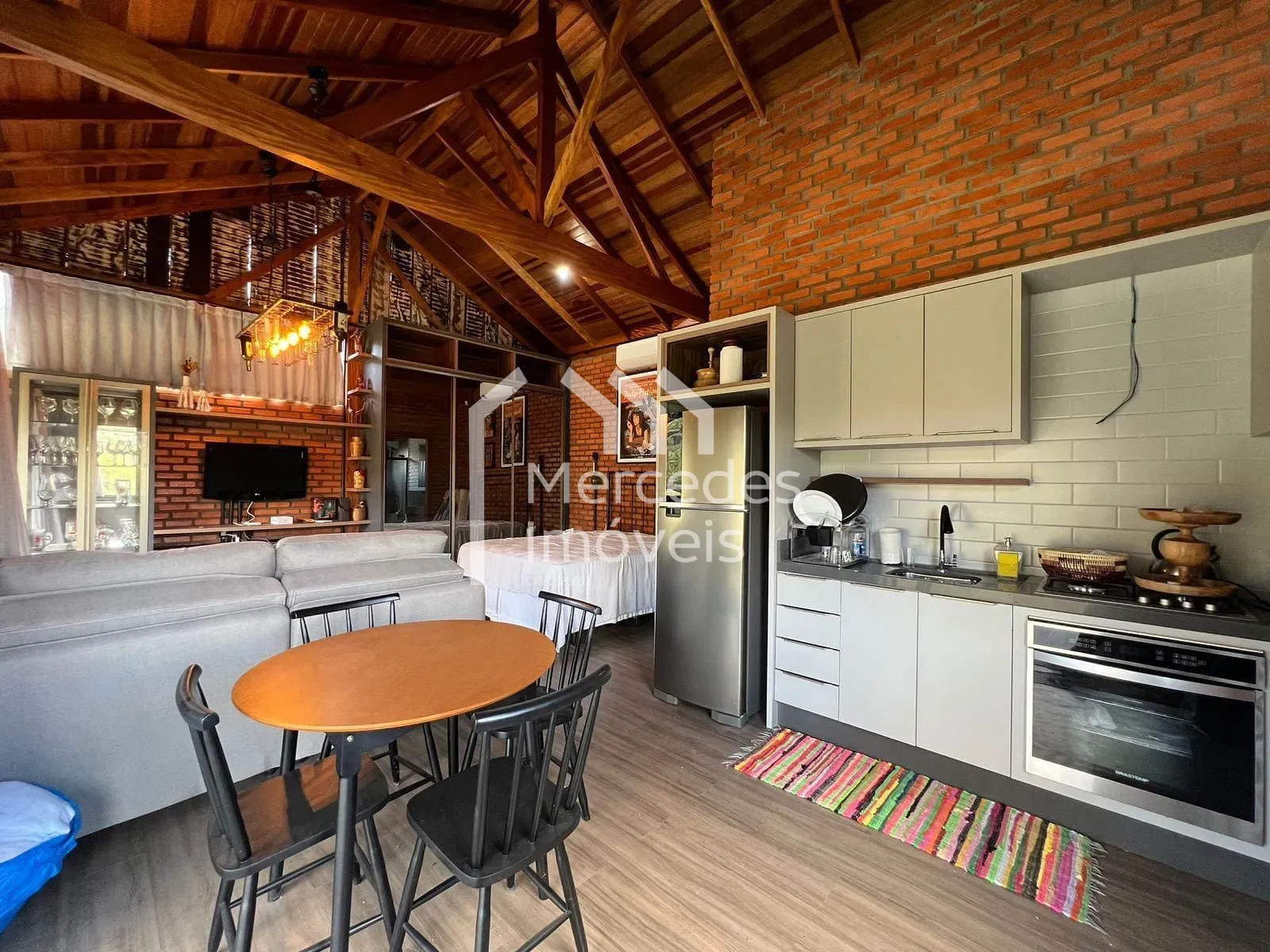 Foto 3 de Chácara à venda, com 12.000m² - Rio do Meio, Itajaí, SC