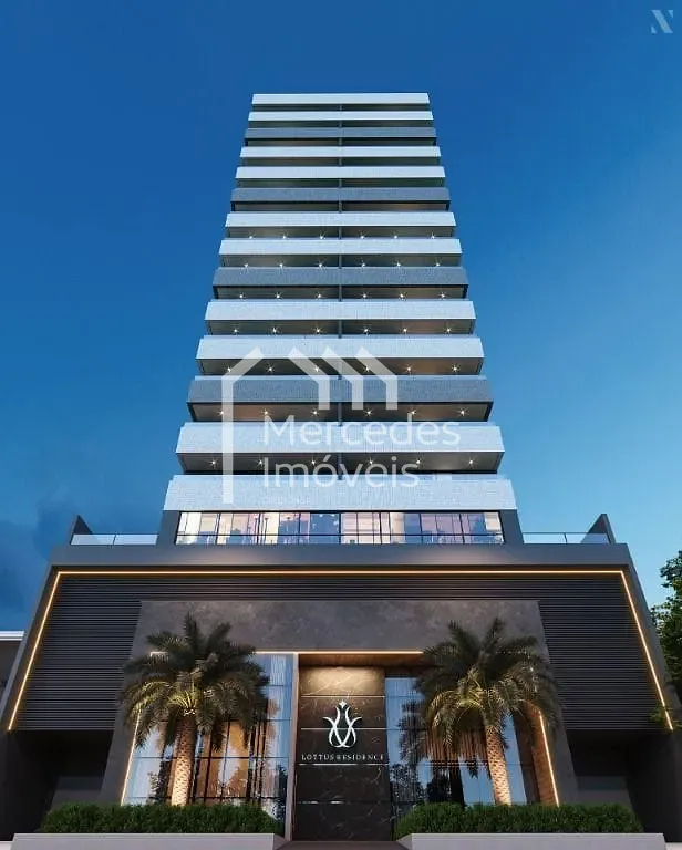 Foto 5 de Apartamento com 1 suite + 2 dormitórios à venda, 164,81 m² - Centro - Itajaí/SC
