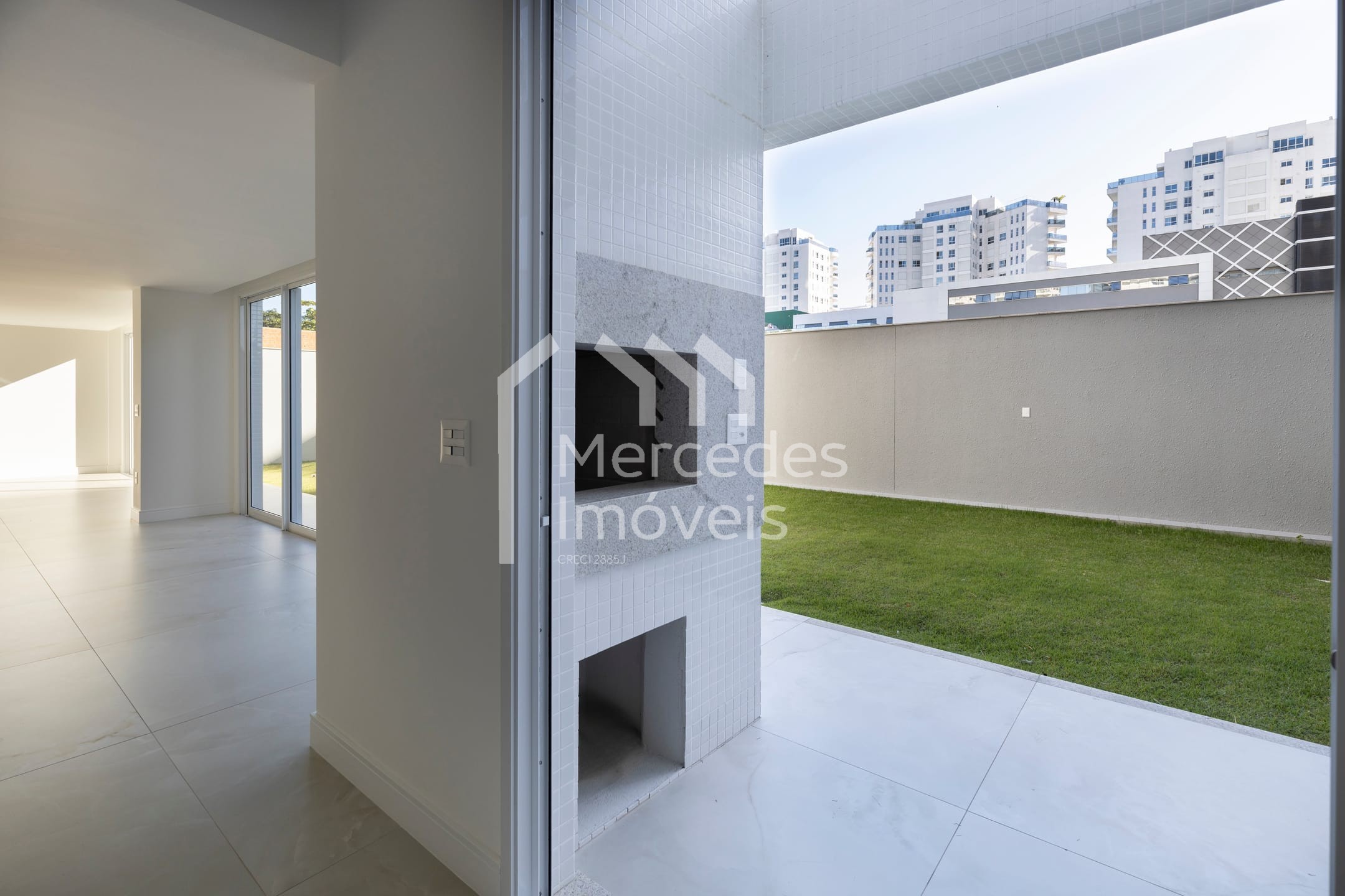 Foto 9 de Apartamento 3 suítes à venda · Praia Brava de Itajaí · LE BLANC · 321 m²