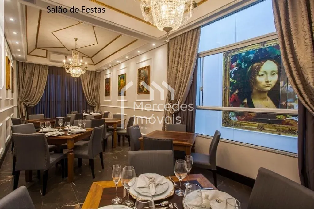 Foto 8 de Apartamento 1 suíte + 1 dorm à venda · São João, Itajaí · Edifício Monte Castelo