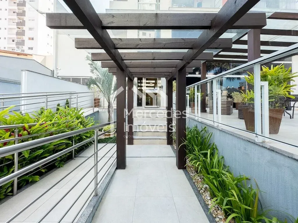 Foto 24 de Apartamento semimobiliado com 2 suítes à venda, 75 m² - Vila Operária - Itajaí/SC