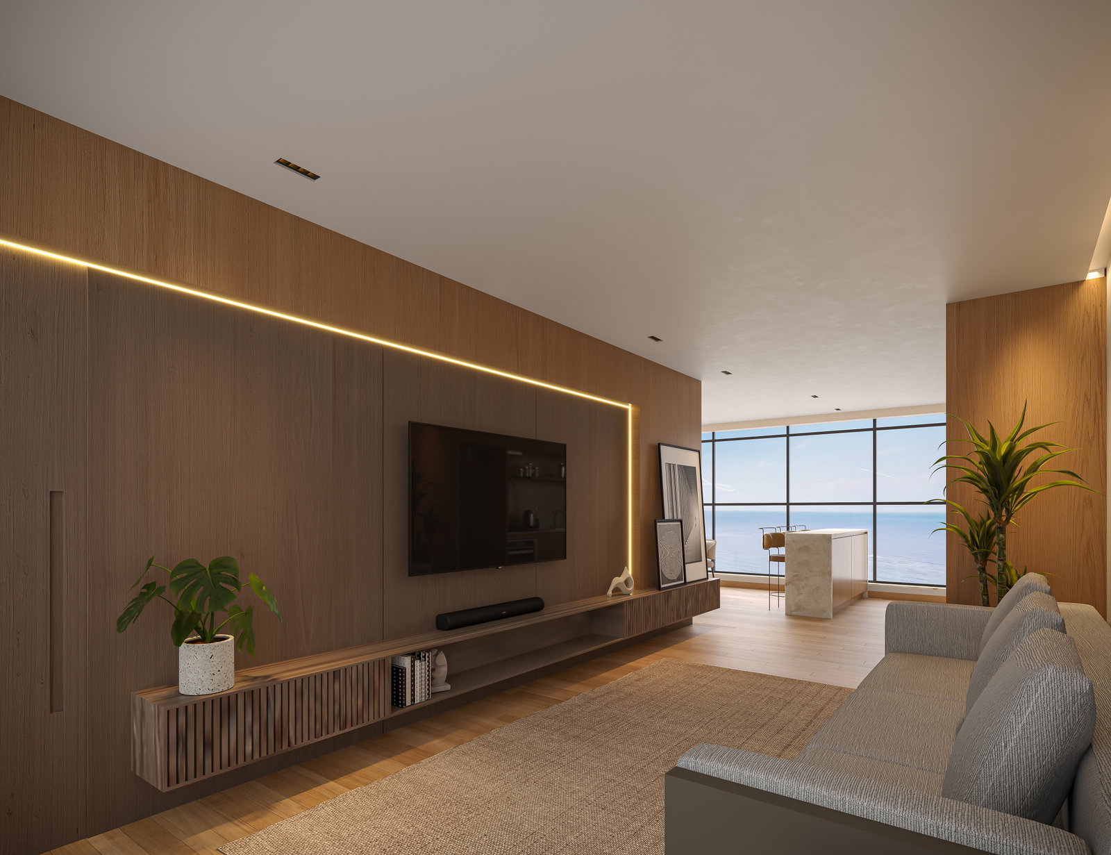 Planta 11 de Ozean