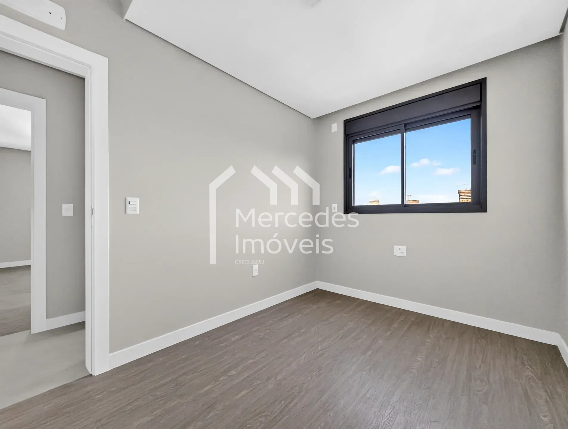 Foto 9 de Apartamento novo ao lado da Univali para locação, Centro, Itajaí, SC