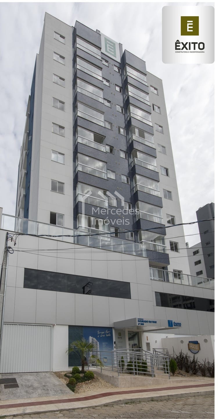 Foto 10 de Apartamento 2 suítes à venda · Centro, Itajaí · DOURADO DO MAR
